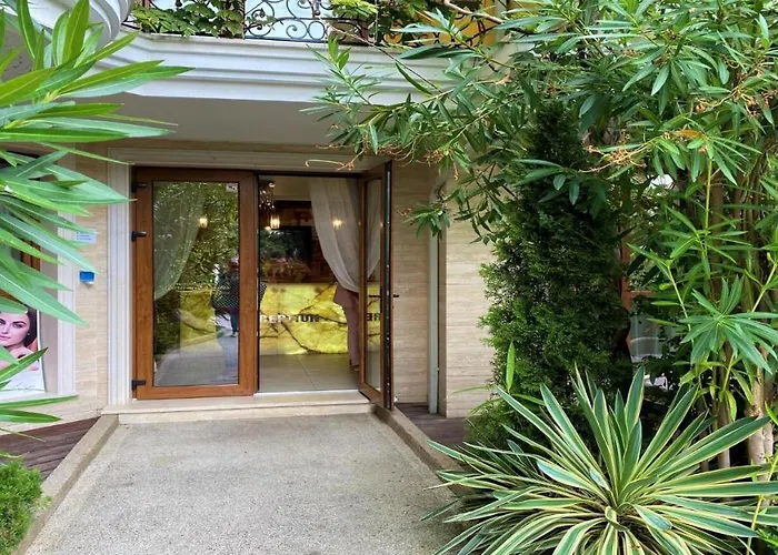 Bratanov Harmony Monte Carlo Slăntjev Brjag