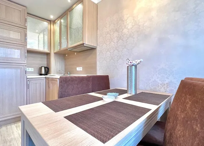 Bratanov Harmony Monte Carlo *