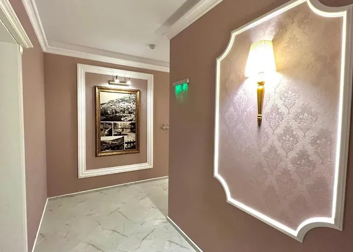 Lägenhet Bratanov Harmony Monte Carlo