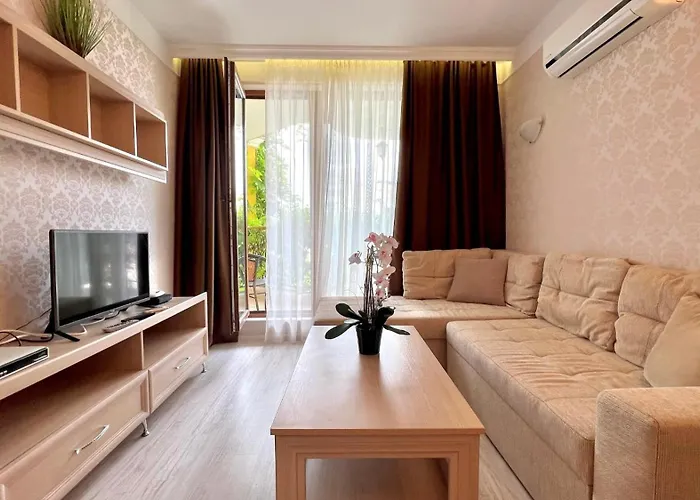 Bratanov Harmony Monte Carlo *