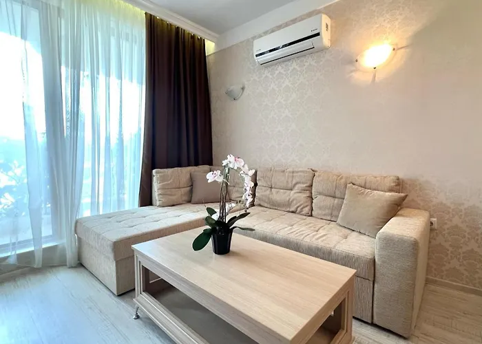 Bratanov Harmony Monte Carlo * Slăntjev Brjag