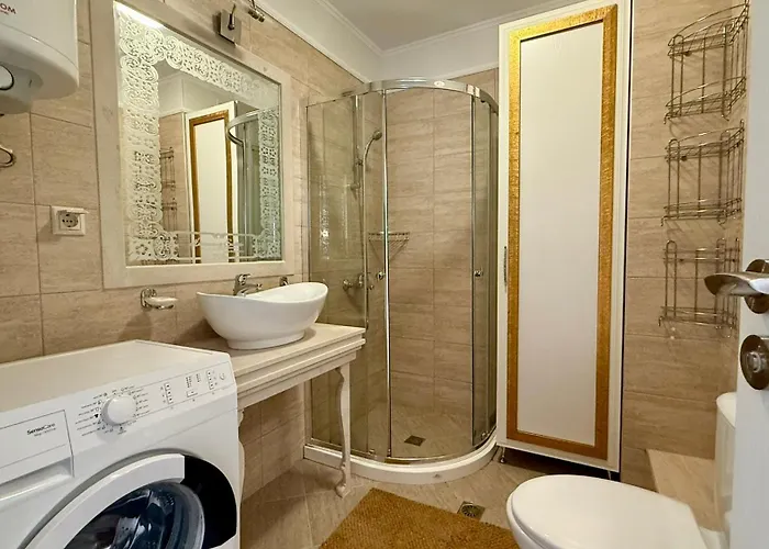 Bratanov Harmony Monte Carlo