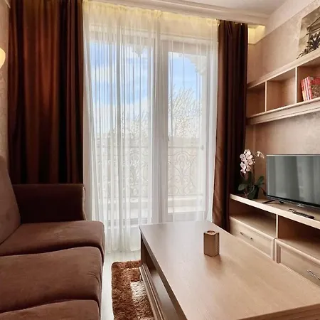 Bratanov Harmony Monte Carlo * Σάνι Μπιτς
