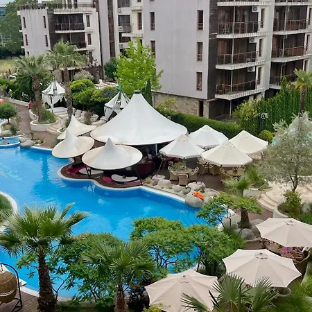 Bratanov Harmony Monte Carlo Apartment