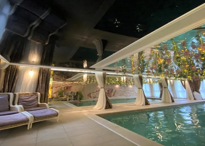 Bratanov Harmony Monte Carlo Sunny Beach