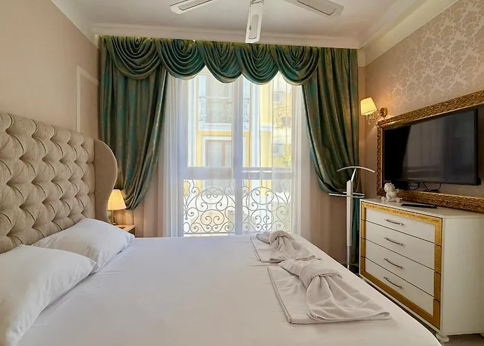 Bratanov Harmony Monte Carlo Sunny Beach